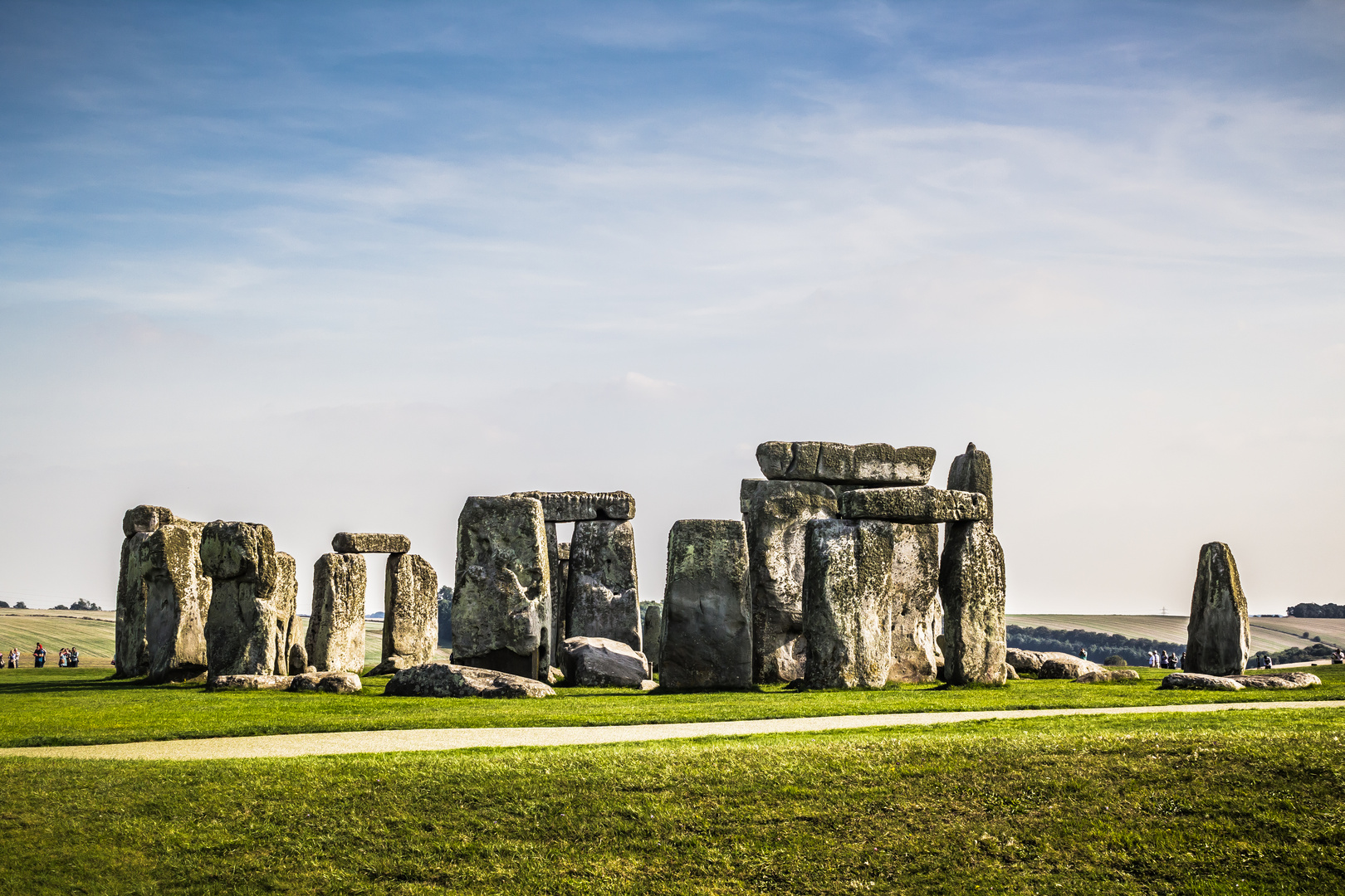 Stonehenge