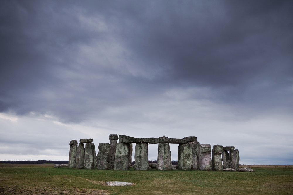 Stonehenge