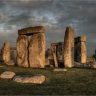 Stonehenge