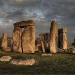 Stonehenge