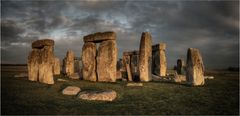 Stonehenge