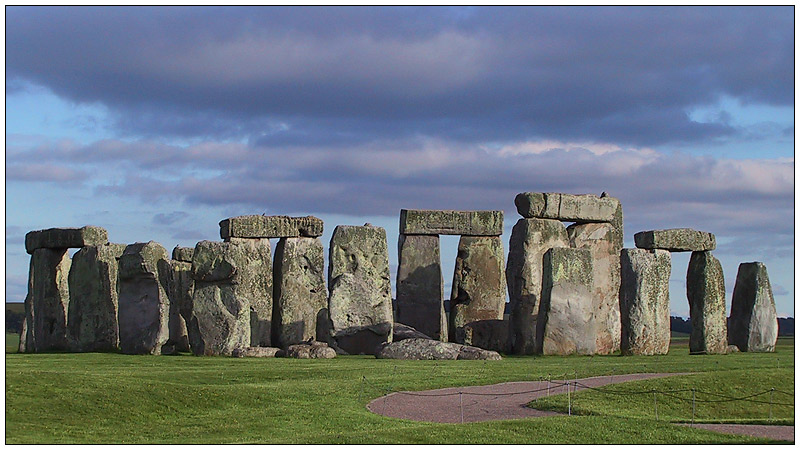 Stonehenge