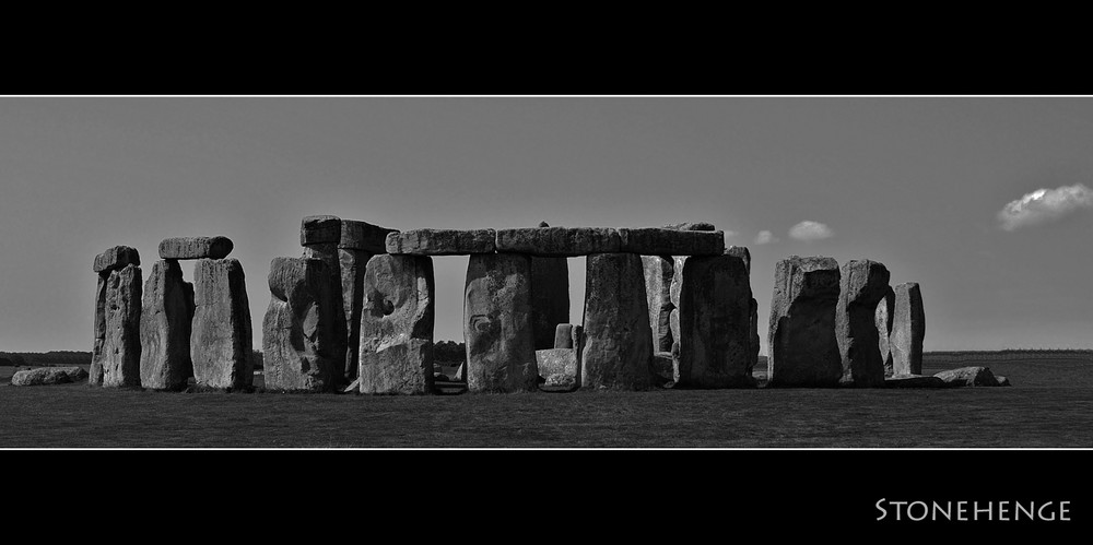 Stonehenge