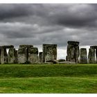 Stonehenge