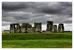 Stonehenge