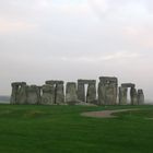 Stonehenge