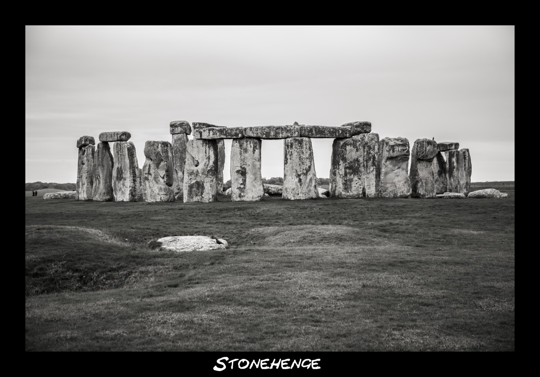 Stonehenge