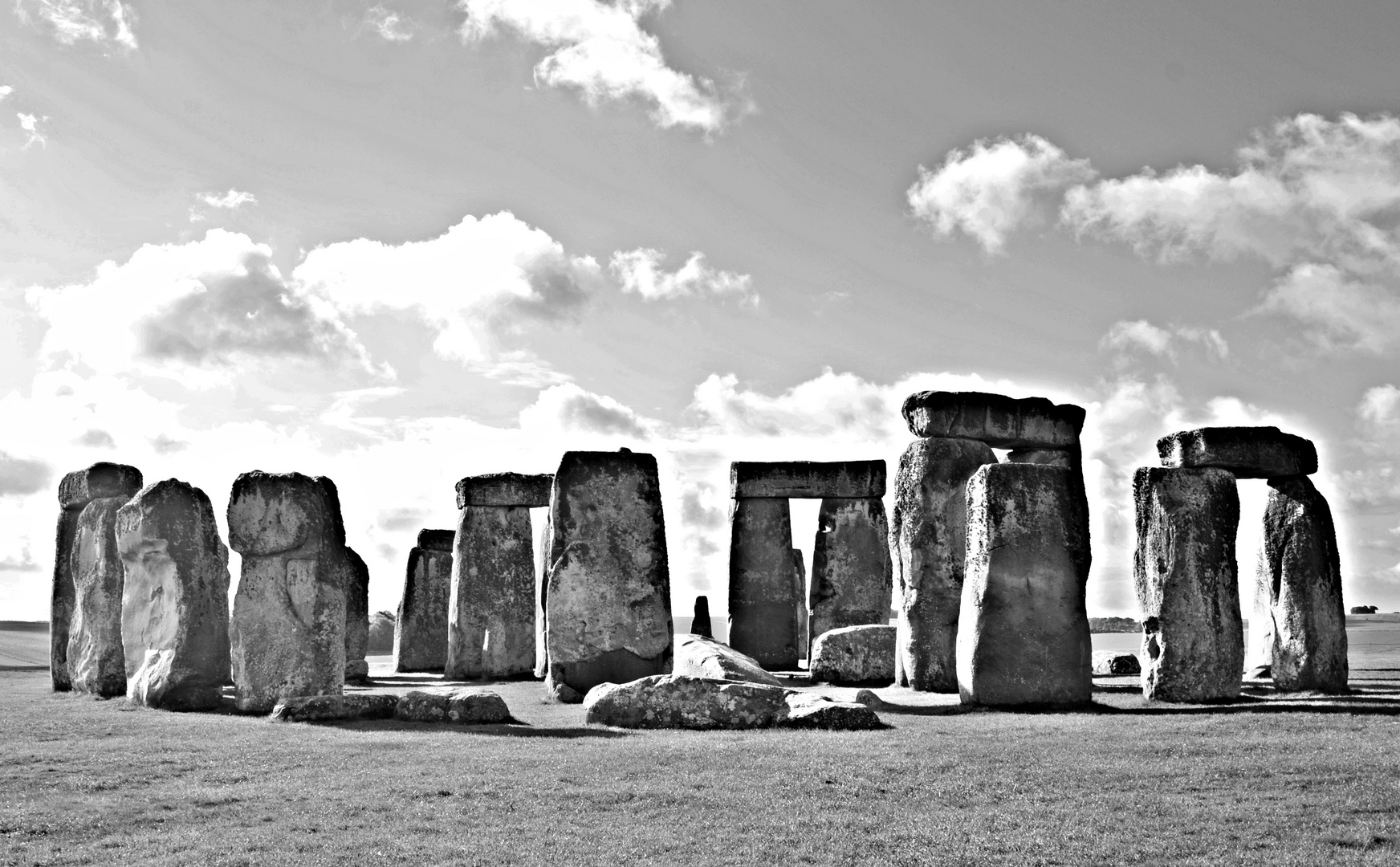 Stonehenge