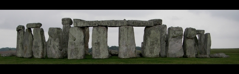 Stonehenge