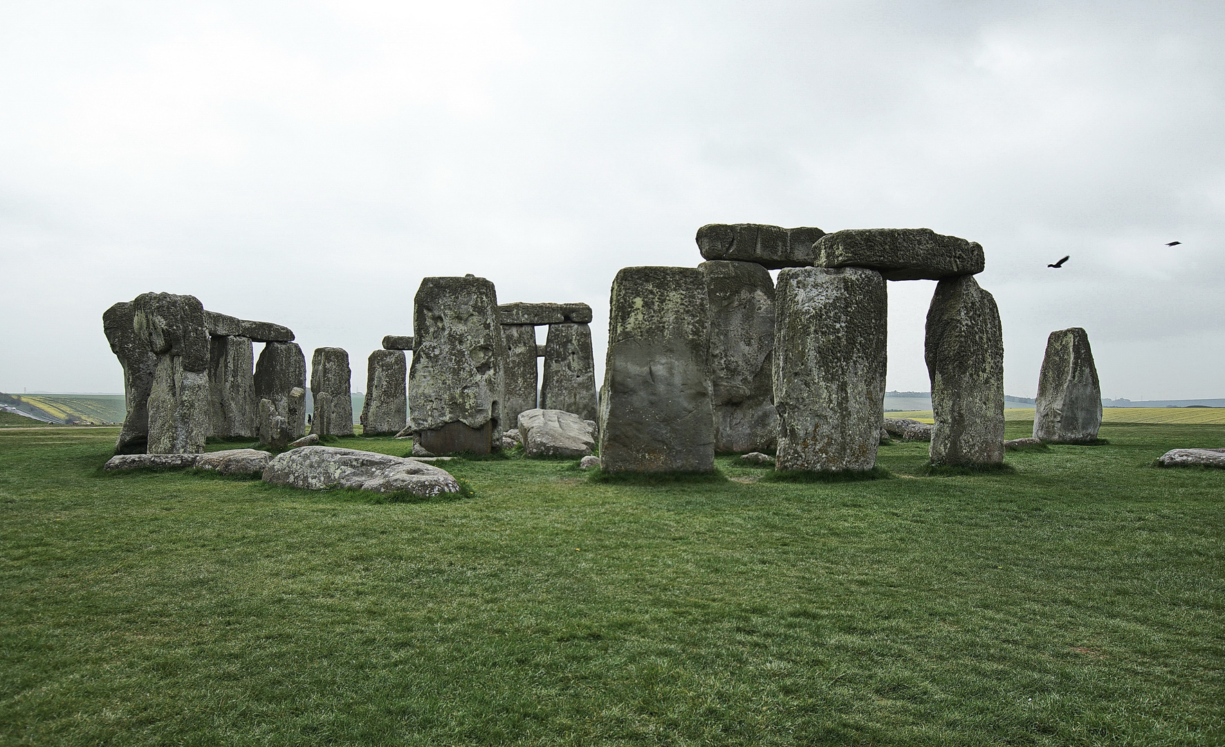 Stonehenge