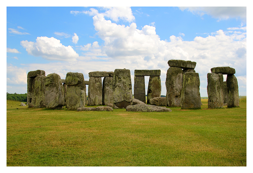 Stonehenge