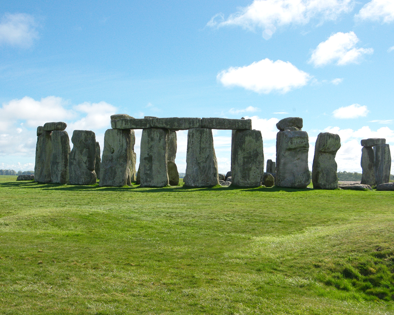 Stonehenge