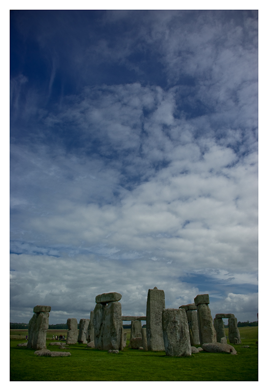 Stonehenge