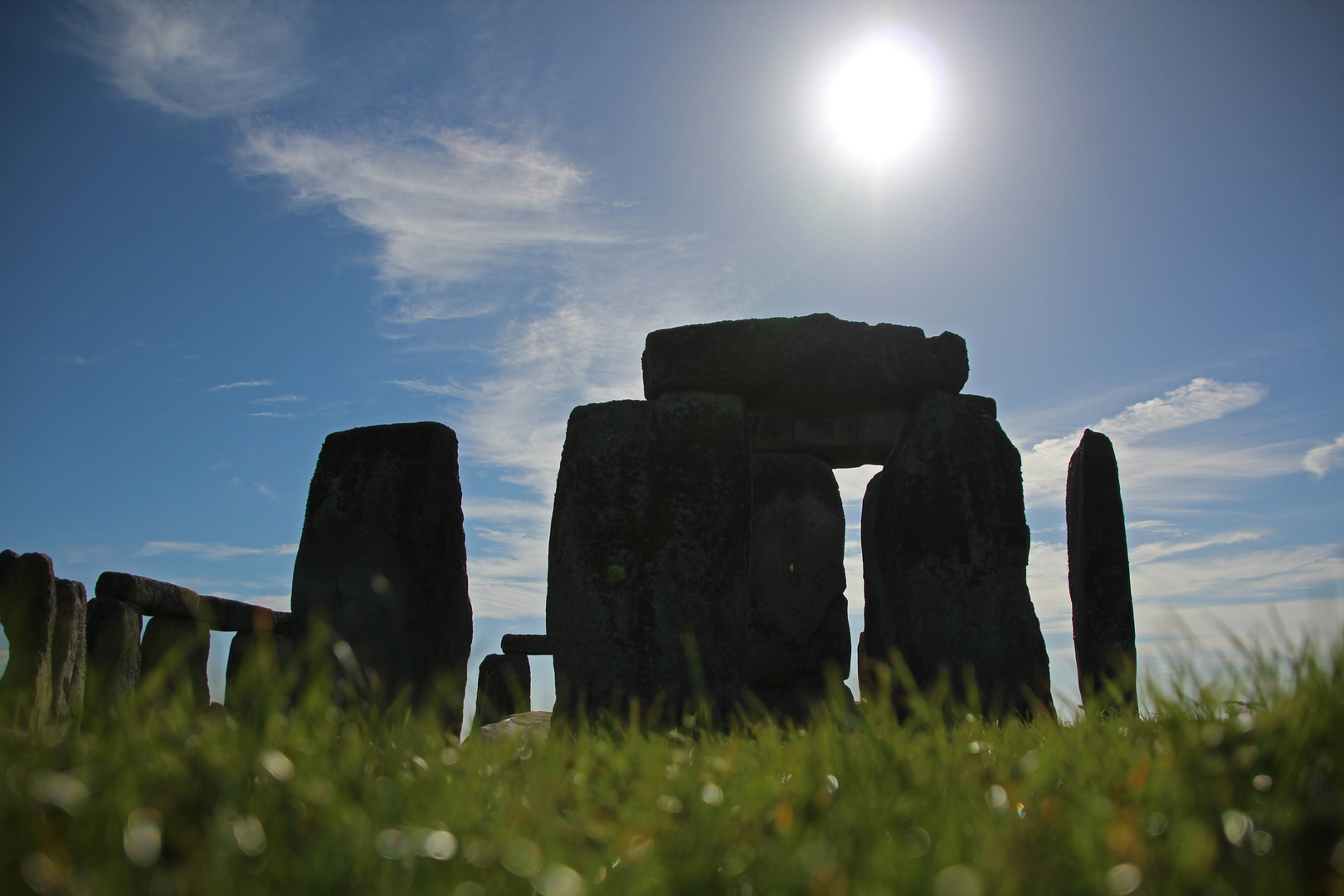 Stonehenge