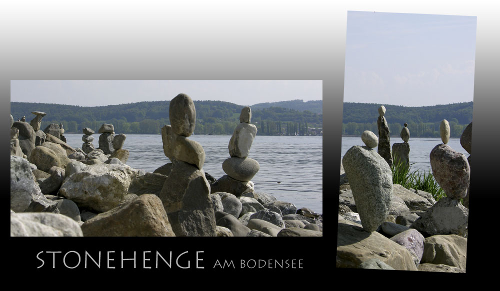 STONEHENGE am Bodensee