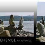 STONEHENGE am Bodensee