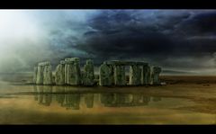 Stonehenge Apocalypse