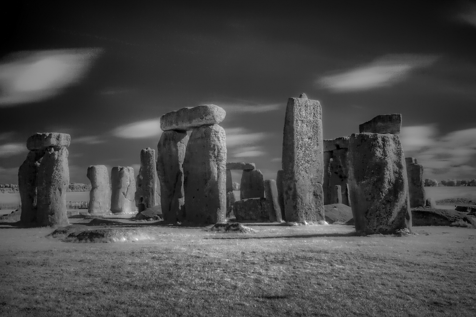 Stonehenge