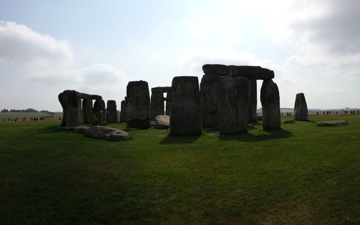 Stonehenge