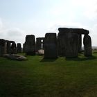 Stonehenge