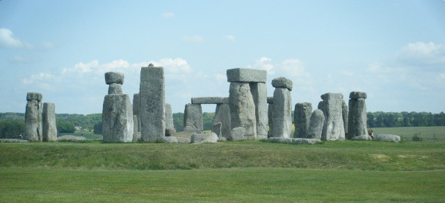 Stonehenge