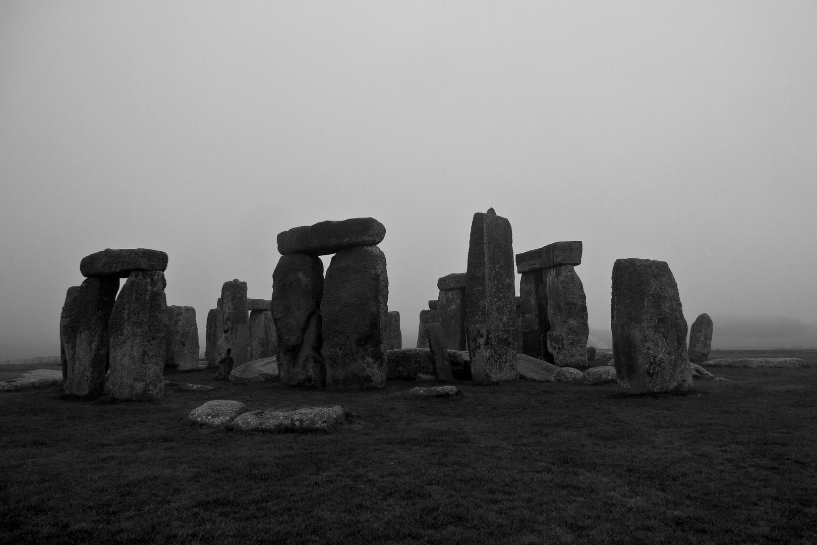 Stonehenge