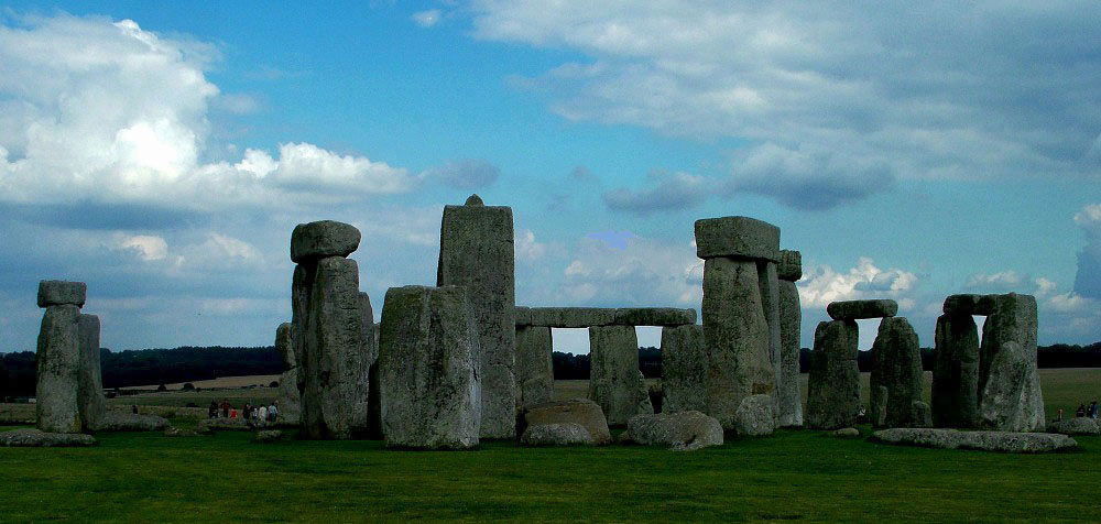 Stonehenge