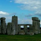 Stonehenge