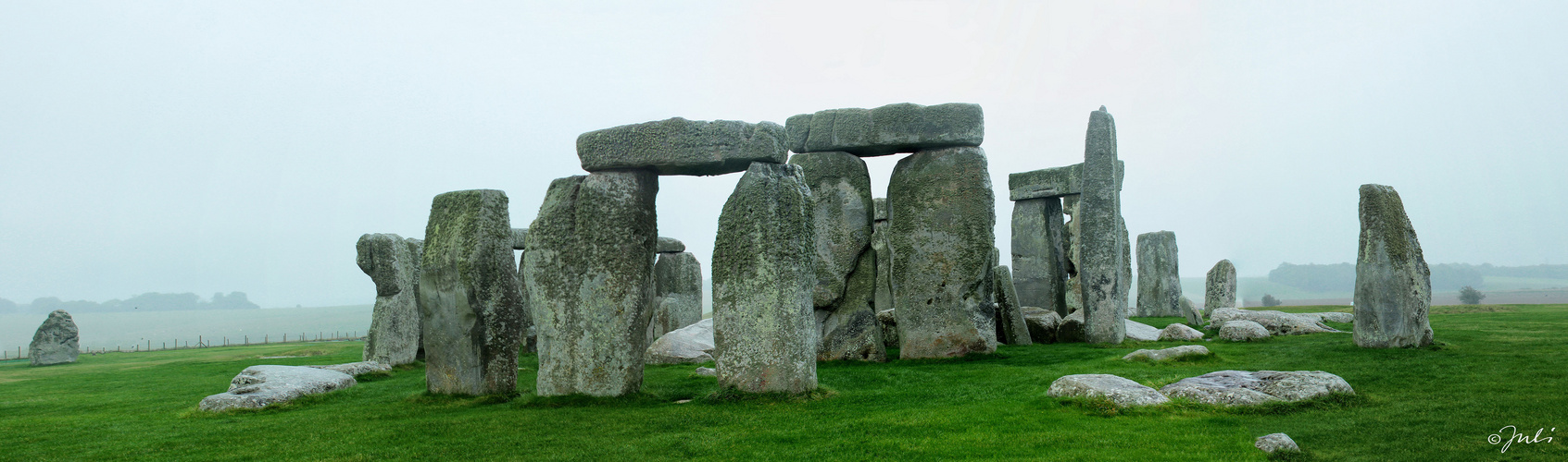 Stonehenge