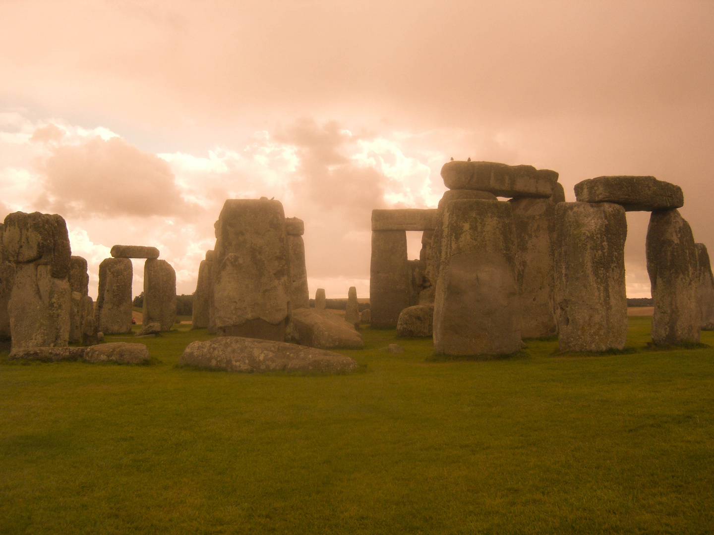 Stonehenge