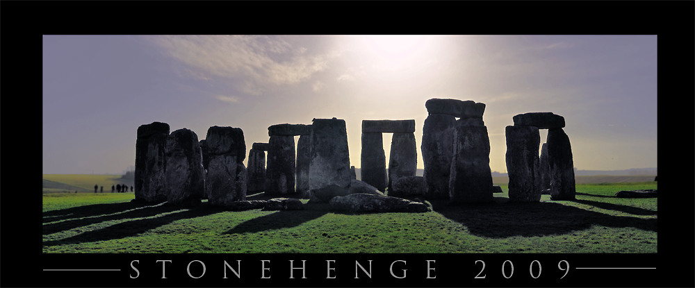 Stonehenge