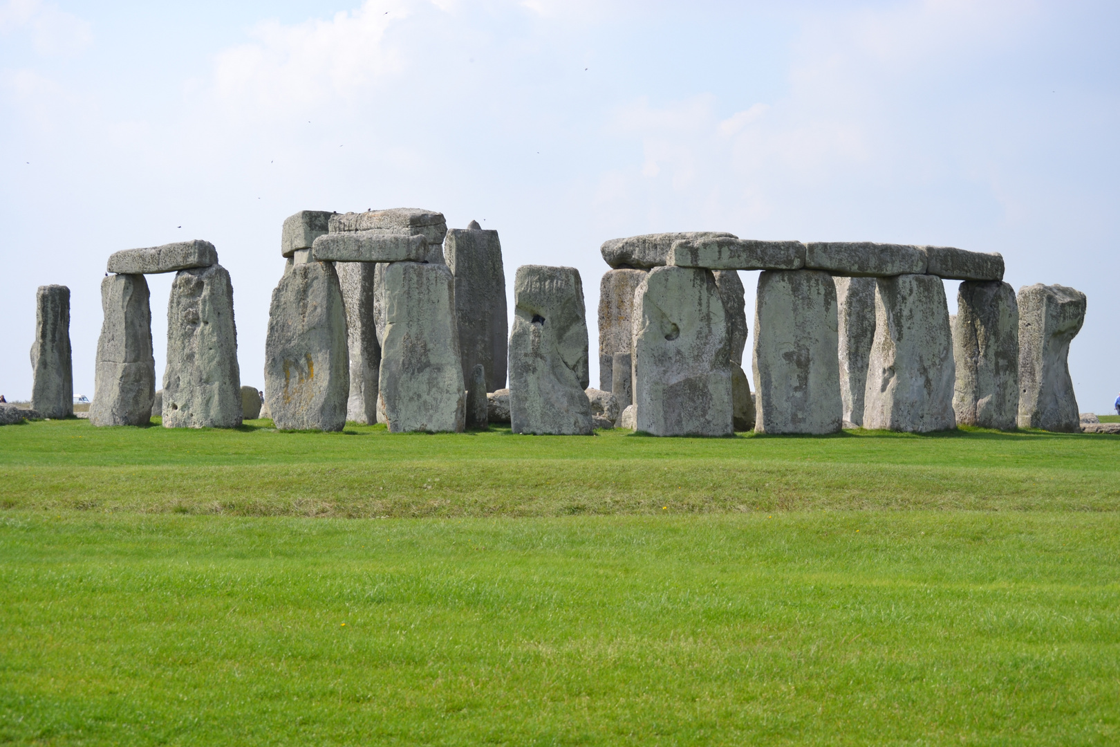 Stonehenge