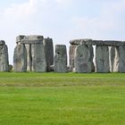 Stonehenge