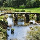 Stonehenge Brücke