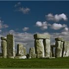 Stonehenge