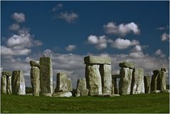 Stonehenge