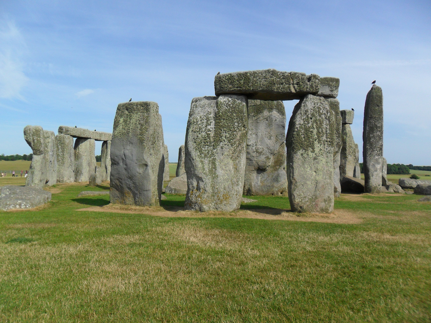 Stonehenge