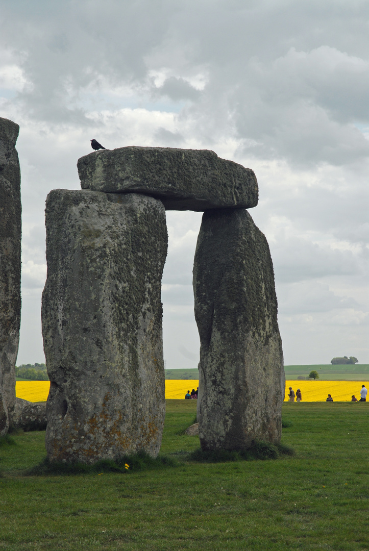 Stonehenge