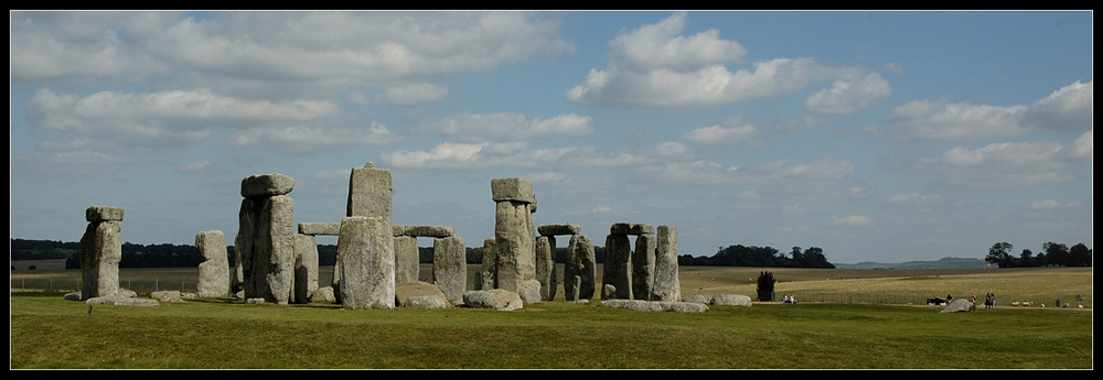 Stonehenge