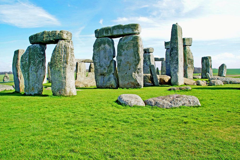 Stonehenge