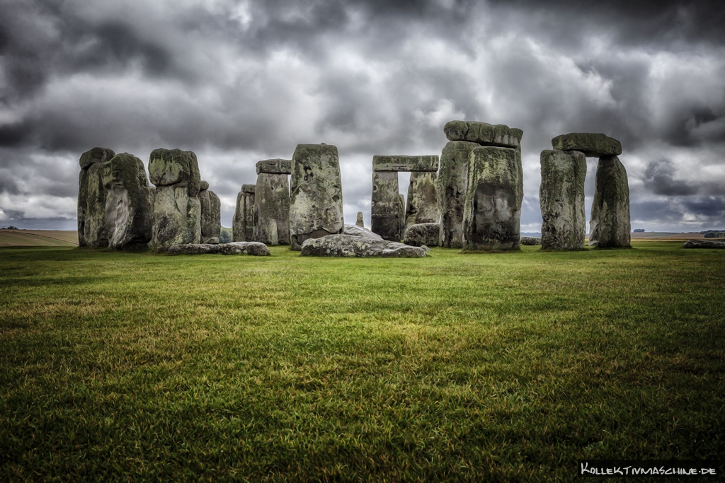 Stonehenge