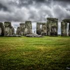 Stonehenge