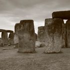 Stonehenge