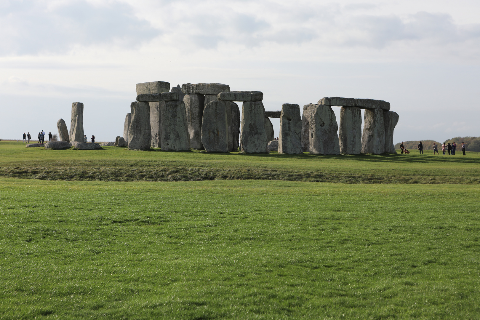 Stonehenge