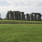 Stonehenge