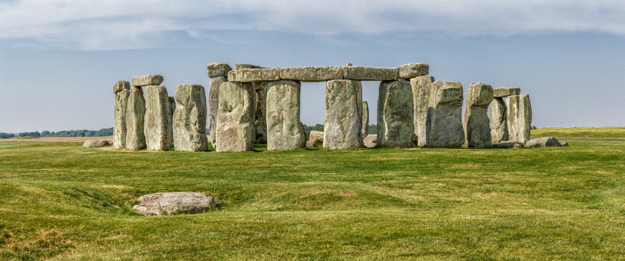 Stonehenge