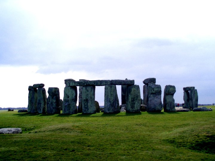 Stonehenge