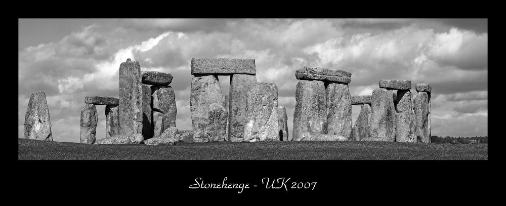 Stonehenge