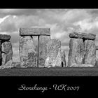 Stonehenge