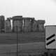 STONEHENGE //